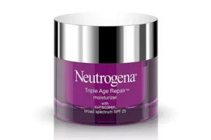 Neutrogena Triple Age Repair Moisturizer