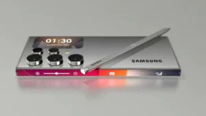 Samsung Galaxy S26 Ultra